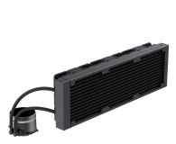 GAMEMAX ICEBURG 360 INFINITY BK 3x120mm - 1522201 - zdjęcie 2